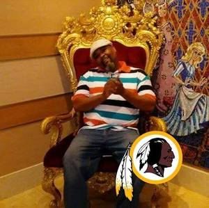 Meet your Posher, Ronald